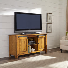 Load image into Gallery viewer, Lake House TV Console by Liberty Furniture 110-TV60