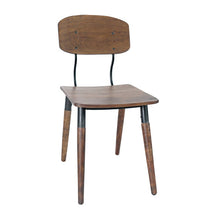 Load image into Gallery viewer, Nature's Edge Dining Chair by Jofran 1985-340KD
