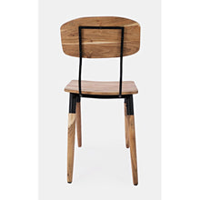 Load image into Gallery viewer, Nature's Edge Dining Chair by Jofran 1985-340KD