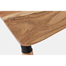 Load image into Gallery viewer, Nature's Edge Dining Chair by Jofran 1985-340KD