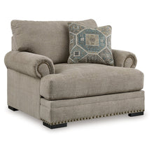 Load image into Gallery viewer, Galemore Oversized Chair by Ashley Furniture 2700423