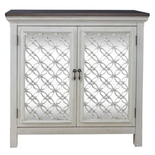 Load image into Gallery viewer, Westridge 2 Door Accent Cabinet by Liberty Furniture 2012W-AC3836