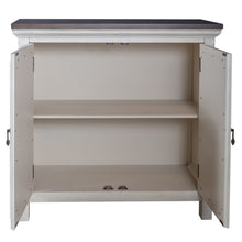 Load image into Gallery viewer, Westridge 2 Door Accent Cabinet by Liberty Furniture 2012W-AC3836