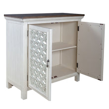 Load image into Gallery viewer, Westridge 2 Door Accent Cabinet by Liberty Furniture 2012W-AC3836