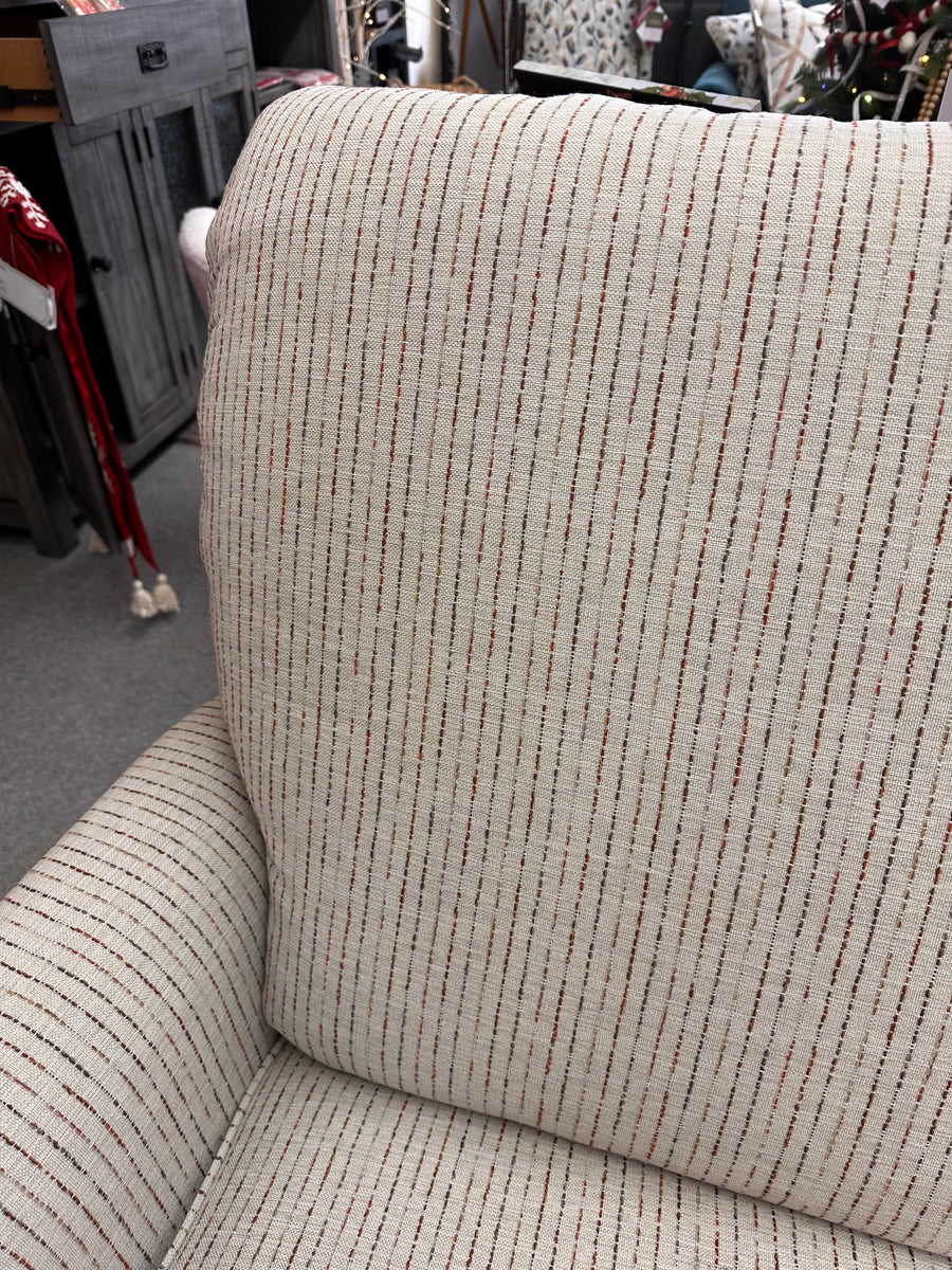 Riley High Leg Recliner by La-Z-Boy Furniture 295-448