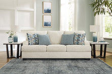 Load image into Gallery viewer, Valerano Queen Sofa Sleeper by Ashley Furniture 3340439