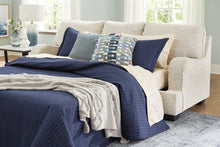 Load image into Gallery viewer, Valerano Queen Sofa Sleeper by Ashley Furniture 3340439