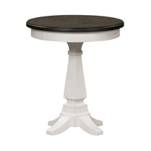 Load image into Gallery viewer, Allyson Park Chair Side Table by Liberty 417-OT1021