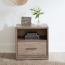 Load image into Gallery viewer, City Scape Entertainment Pier by Liberty Furniture 421-EP00T 421-EP00B