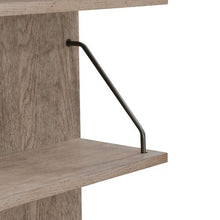 Load image into Gallery viewer, City Scape Entertainment Pier by Liberty Furniture 421-EP00T 421-EP00B