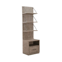 Load image into Gallery viewer, City Scape Entertainment Pier by Liberty Furniture 421-EP00T 421-EP00B