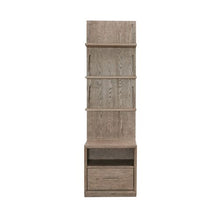 Load image into Gallery viewer, City Scape Entertainment Pier by Liberty Furniture 421-EP00T 421-EP00B