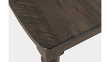 Load image into Gallery viewer, Madison County Slatback Dining Chair by Jofran 1700-420KD Barnwood