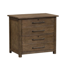 Load image into Gallery viewer, Sonoma Road Lateral File Cabinet by Liberty Furniture 473-HO145