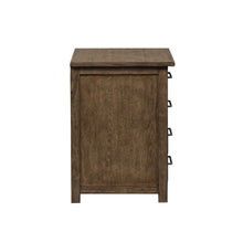 Load image into Gallery viewer, Sonoma Road Lateral File Cabinet by Liberty Furniture 473-HO145