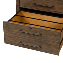 Load image into Gallery viewer, Sonoma Road Lateral File Cabinet by Liberty Furniture 473-HO145