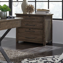 Load image into Gallery viewer, Sonoma Road Lateral File Cabinet by Liberty Furniture 473-HO145