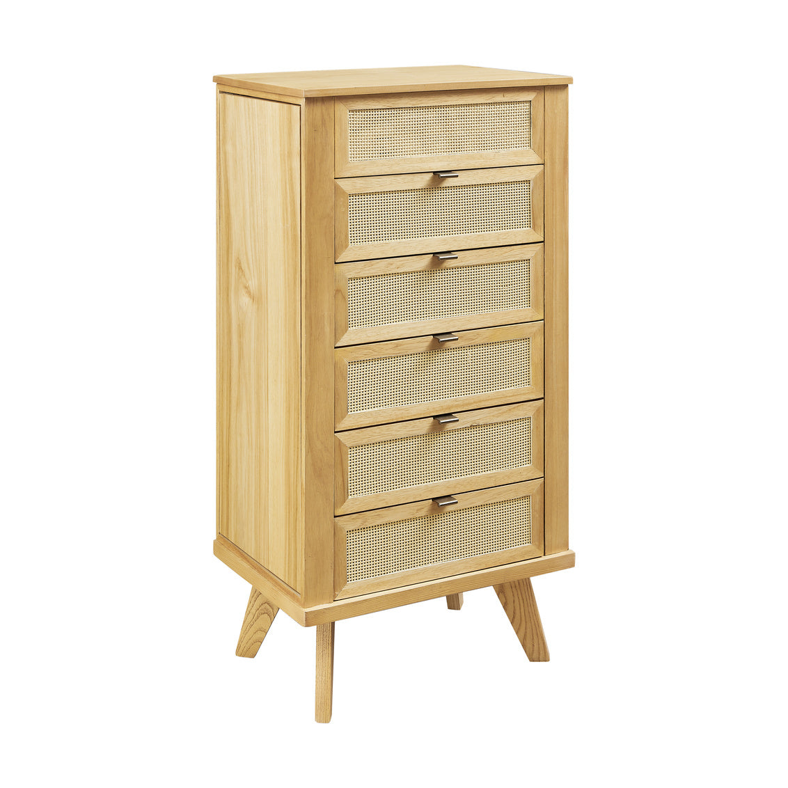 Claudette Jewelry Armoire by Linon/Powell 23J2000 – Coen's