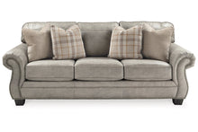 Load image into Gallery viewer, Olsberg Queen Sofa Sleeper by Ashley Furniture 4870139 Discontinued