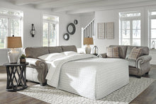 Load image into Gallery viewer, Olsberg Queen Sofa Sleeper by Ashley Furniture 4870139 Discontinued