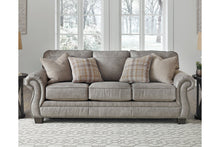 Load image into Gallery viewer, Olsberg Queen Sofa Sleeper by Ashley Furniture 4870139 Discontinued