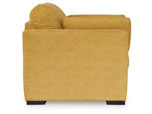 Load image into Gallery viewer, Keerwick Oversized Chair by Ashley Furniture 6750623 Sunflower