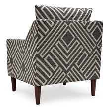 Load image into Gallery viewer, Morrilton Next-Gen Nuvella Stationary Accent Chair by Ashley Furniture A3000641