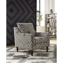Load image into Gallery viewer, Morrilton Next-Gen Nuvella Stationary Accent Chair by Ashley Furniture A3000641