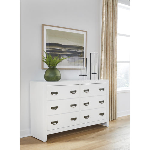 Binterglen 6-Drawer Dresser by Ashley Furniture B427-31