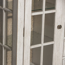 Load image into Gallery viewer, Heartland Display Cabinet by Liberty Furniture 824-CH6066