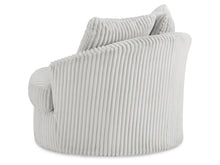 Load image into Gallery viewer, Gramwell Swivel Chair by Ashley Furniture A3000724 Alloy