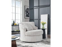 Load image into Gallery viewer, Gramwell Swivel Chair by Ashley Furniture A3000724 Alloy
