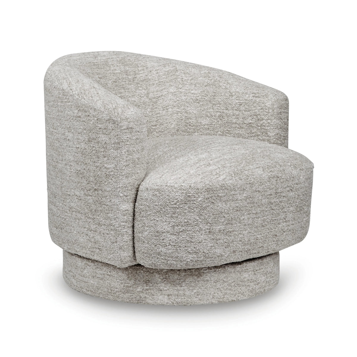 Wardsor Swivel Chair