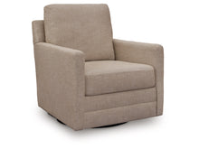 Load image into Gallery viewer, Freybourne Next-Gen Nuvella Swivel Accent Chair by Ashley Furniture A3000736