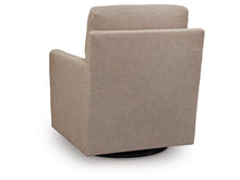 Load image into Gallery viewer, Freybourne Next-Gen Nuvella Swivel Accent Chair by Ashley Furniture A3000736