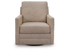 Load image into Gallery viewer, Freybourne Next-Gen Nuvella Swivel Accent Chair by Ashley Furniture A3000736