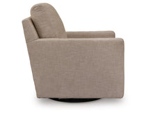 Load image into Gallery viewer, Freybourne Next-Gen Nuvella Swivel Accent Chair by Ashley Furniture A3000736