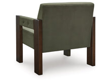 Load image into Gallery viewer, Adlanlock Accent Chair by Ashley Furniture A3000740 Olive