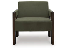 Load image into Gallery viewer, Adlanlock Accent Chair by Ashley Furniture A3000740 Olive