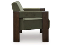 Load image into Gallery viewer, Adlanlock Accent Chair by Ashley Furniture A3000740 Olive