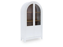 Load image into Gallery viewer, Dagandale Accent Cabinet by Ashley Furniture A4000598 White