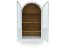 Load image into Gallery viewer, Dagandale Accent Cabinet by Ashley Furniture A4000598 White