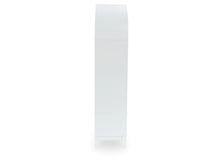 Load image into Gallery viewer, Dagandale Accent Cabinet by Ashley Furniture A4000598 White