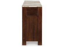 Load image into Gallery viewer, Tobinville Accent Cabinet by Ashley Furniture A4000673