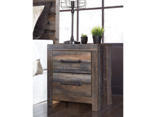 Load image into Gallery viewer, Drystan 22" 2 Drawer Night Stand by Ashley Furniture B211-92