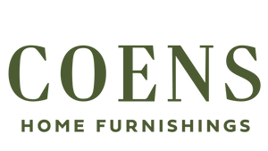 Coen's Home Furnishings logo