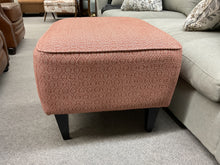 Load image into Gallery viewer, Dora Ottoman by La-Z-Boy Furniture 245-400 J208517 Apricot