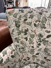 Load image into Gallery viewer, Justine Modern Swivel Chair by Best Home Furnishings 2968DW 32041 Cypress
