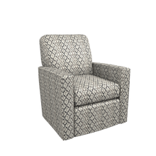 Load image into Gallery viewer, Midtown Swivel Gliding Chair by La-Z-Boy Furniture 225-479 D149452 Greystone