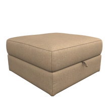 Load image into Gallery viewer, Tahoe Ottoman by La-Z-Boy Furniture 240-632 D200946 Gold
